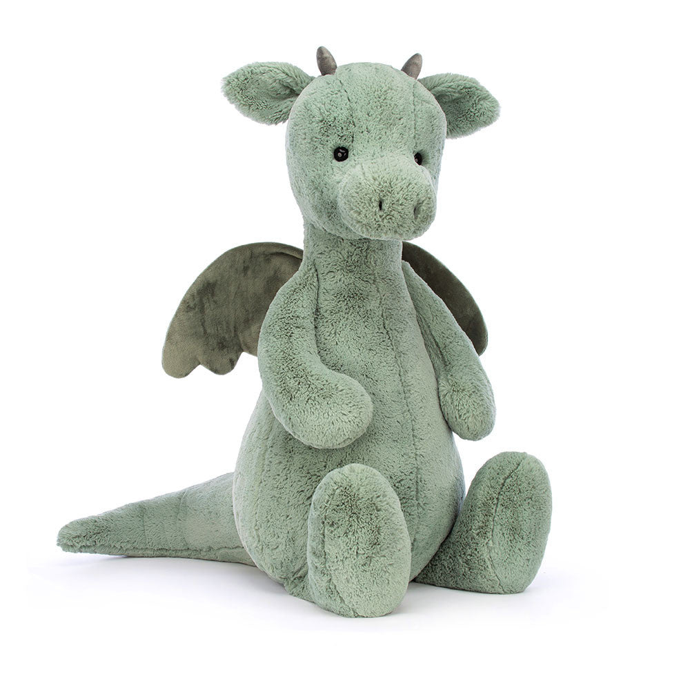 Bashful Plush Animals -  Medium, Assorted Animals