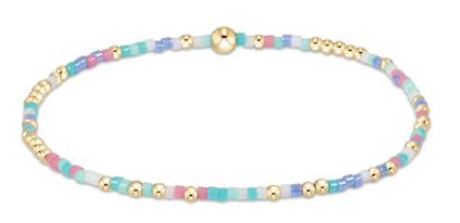 Hope Unwritten Bracelets, Assorted Patterns