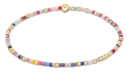 Hope Unwritten Bracelets, Assorted Patterns