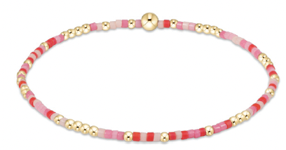 Hope Unwritten Bracelets, Assorted Patterns