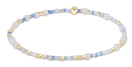 Hope Unwritten Bracelets, Assorted Patterns