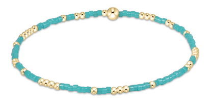 Hope Unwritten Bracelets, Assorted Patterns