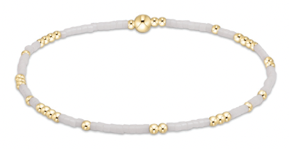 Hope Unwritten Bracelets, Assorted Patterns