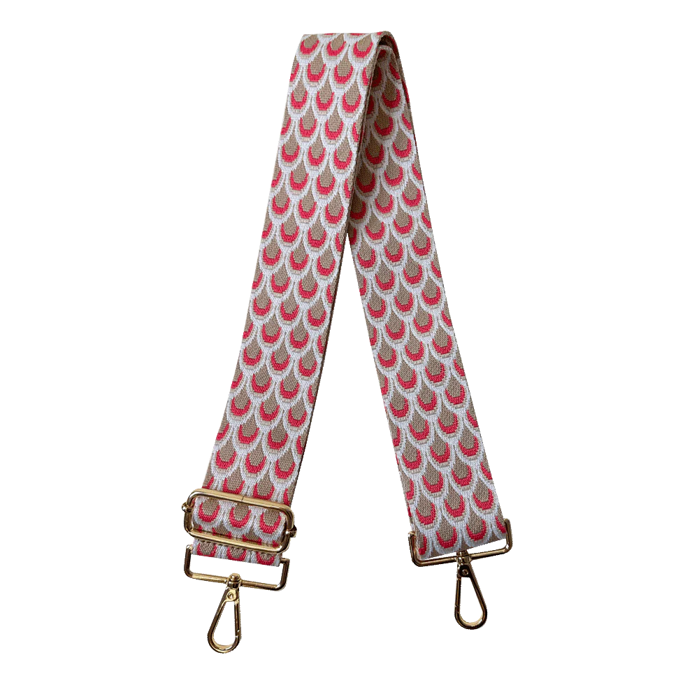 Adjustable Bag Straps, Assorted
