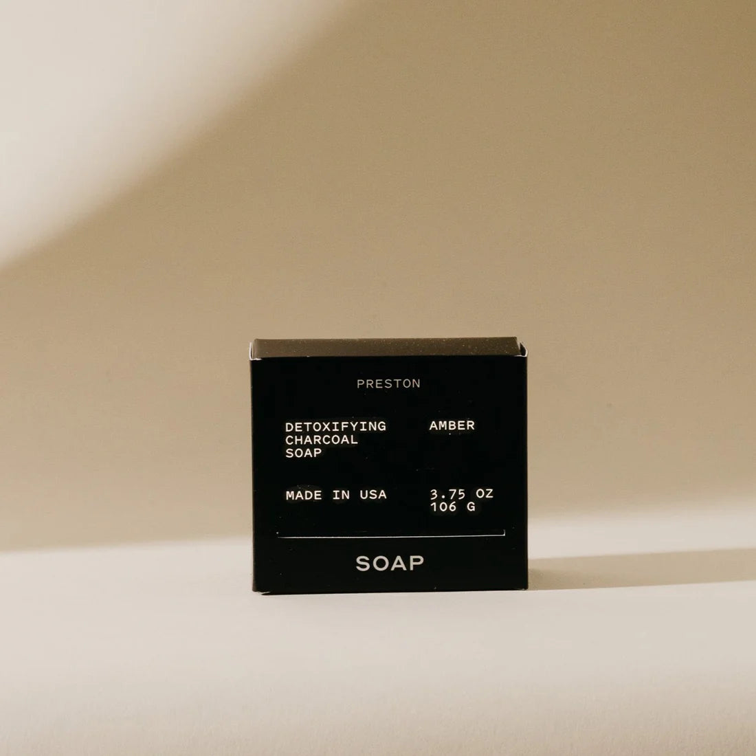Preston Bar Soap, Assorted Scents