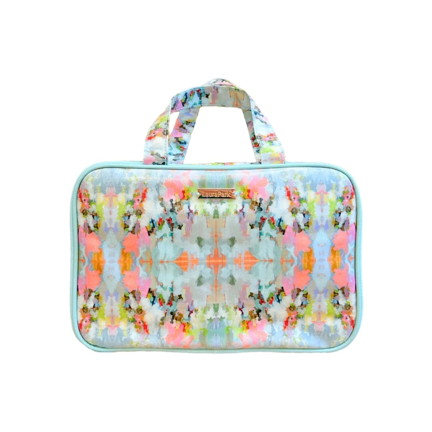 Laura Park Travel Case, Assorted Patterns