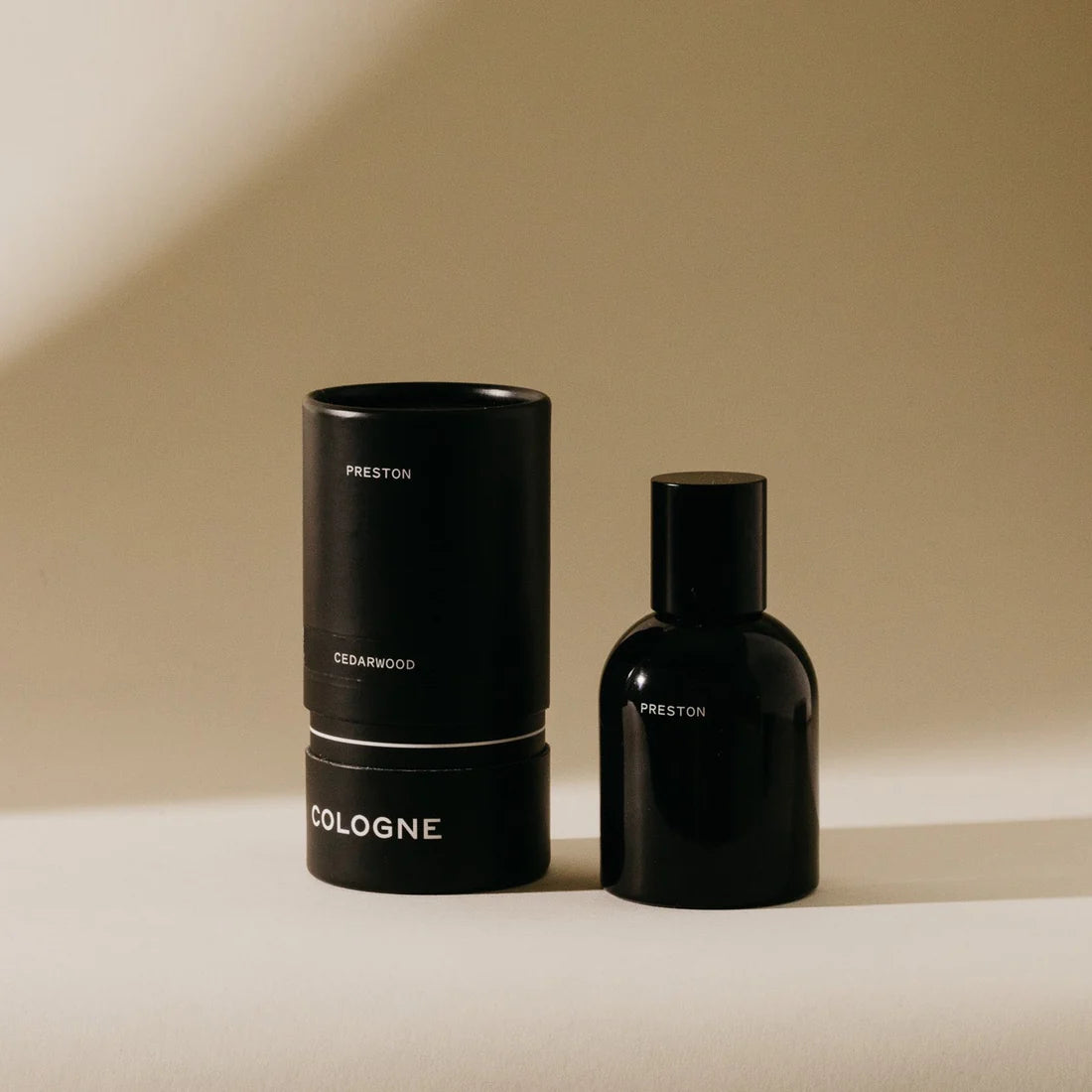 Preston Cologne, Assorted Scents