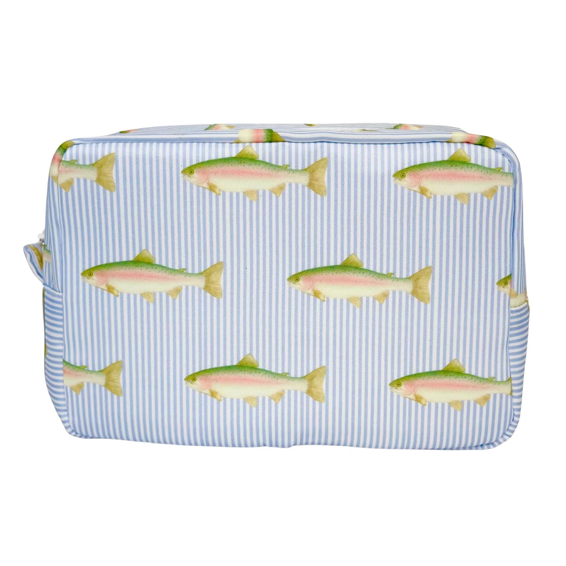 Nylon Everything Bag, Assorted Patterns