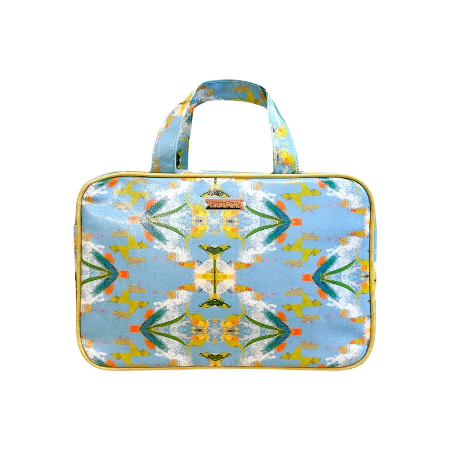 Laura Park Travel Case, Assorted Patterns