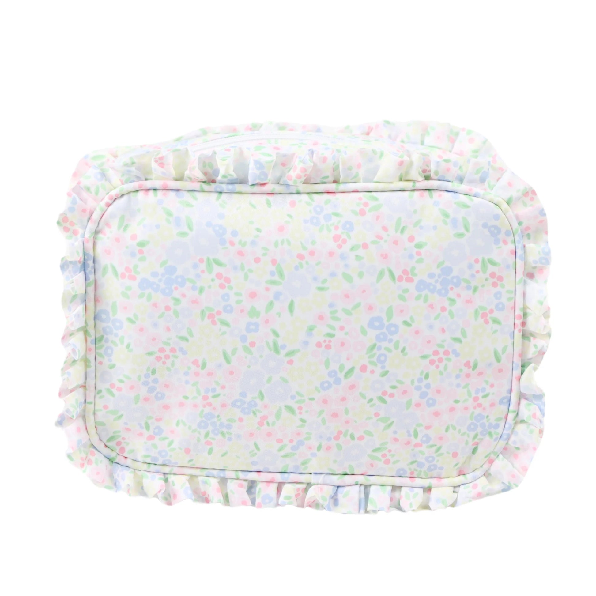 Nylon Everything Bag, Assorted Patterns