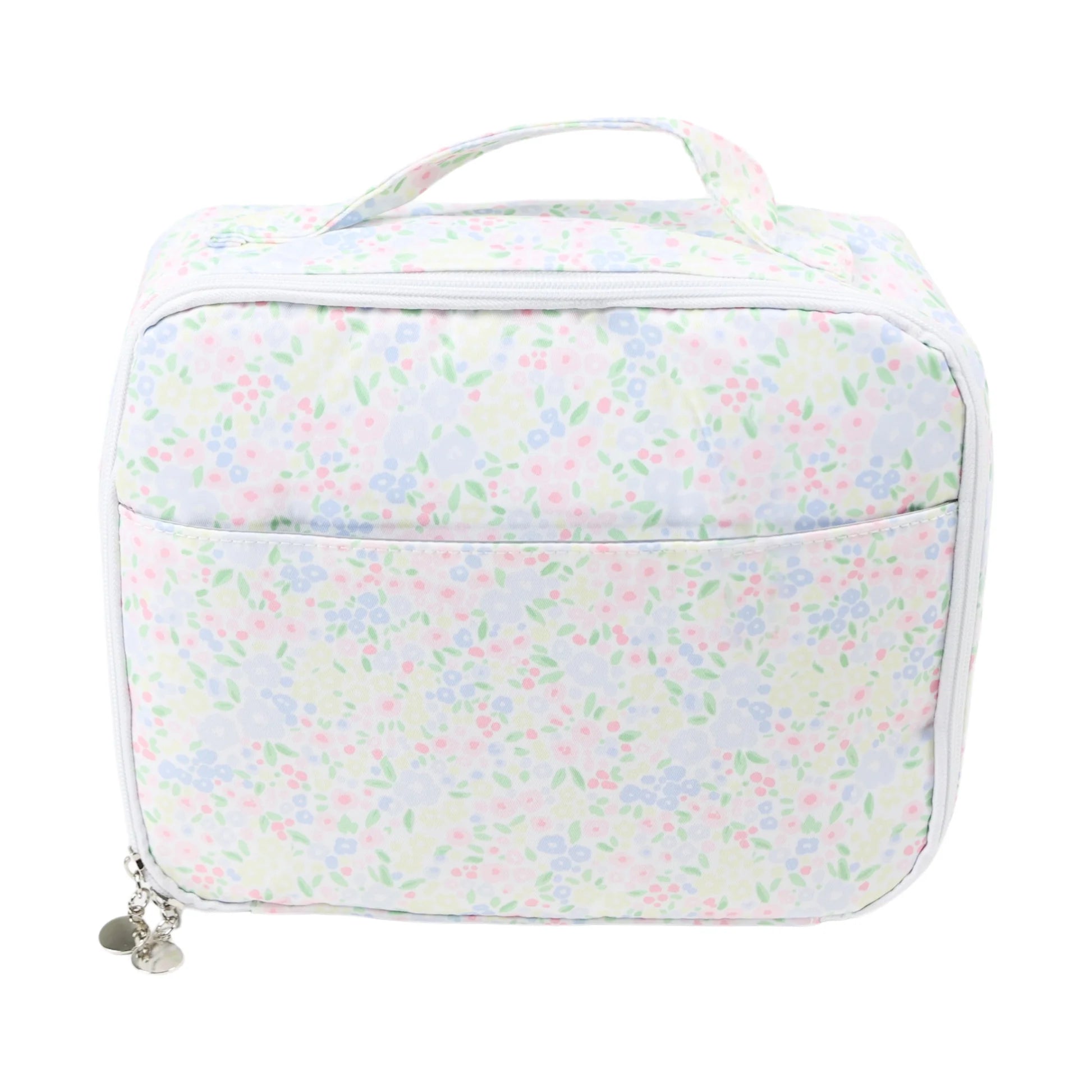 Nylon Lunchbox, Assorted Patterns