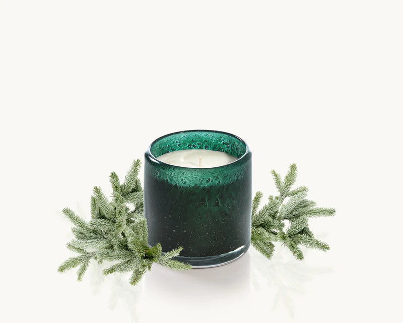 Holiday Cylindre Candle, Assorted Scents