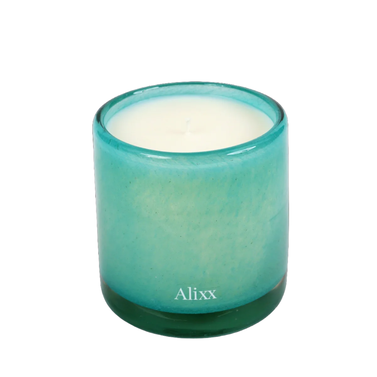 Alixx Medium Cylinder Candle, Assorted Scents