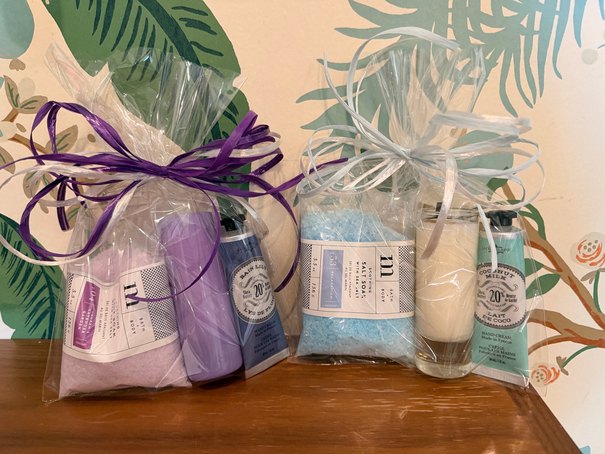 "Little Moment of Calm" Bundle