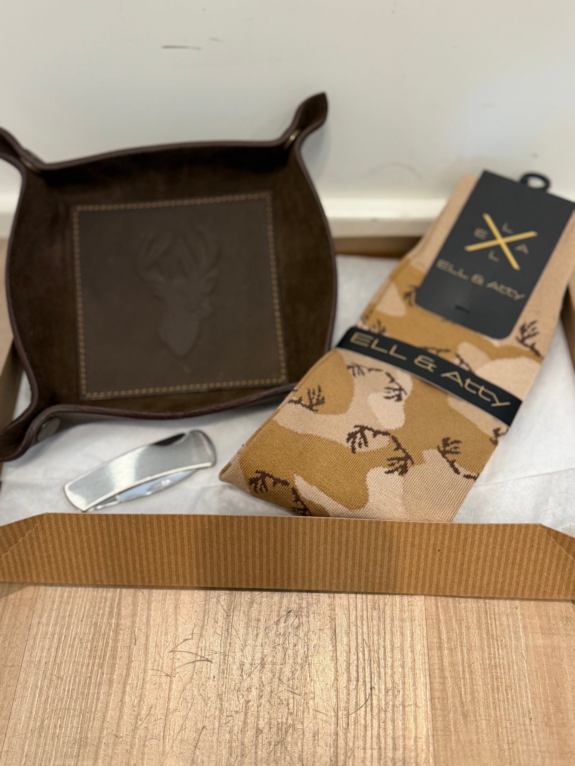 "Outdoors Guy" Gift Bundle