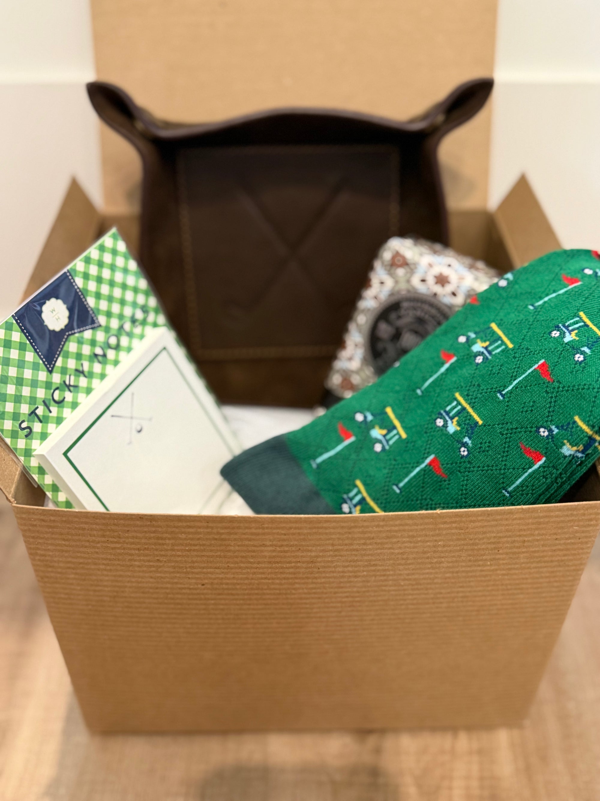"Golf Guy" Gift Bundle