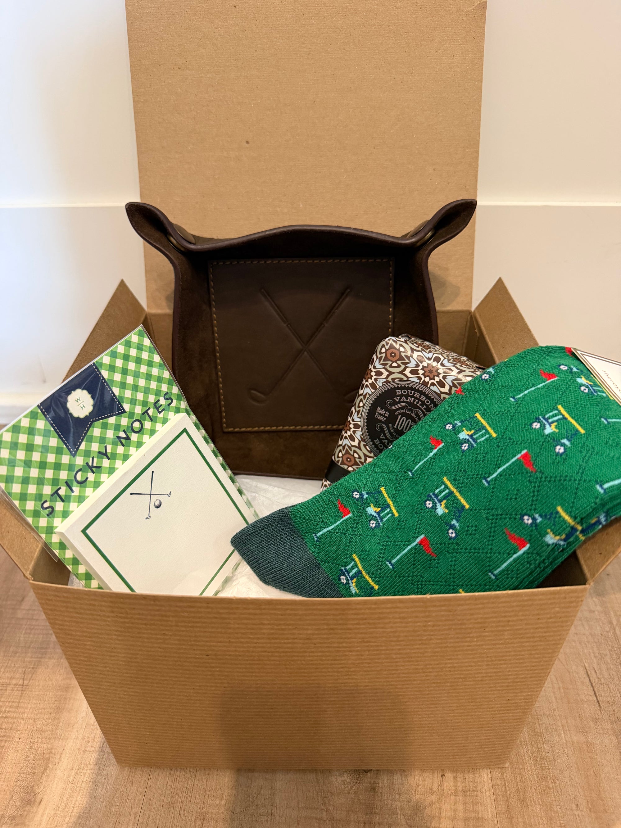 "Golf Guy" Gift Bundle