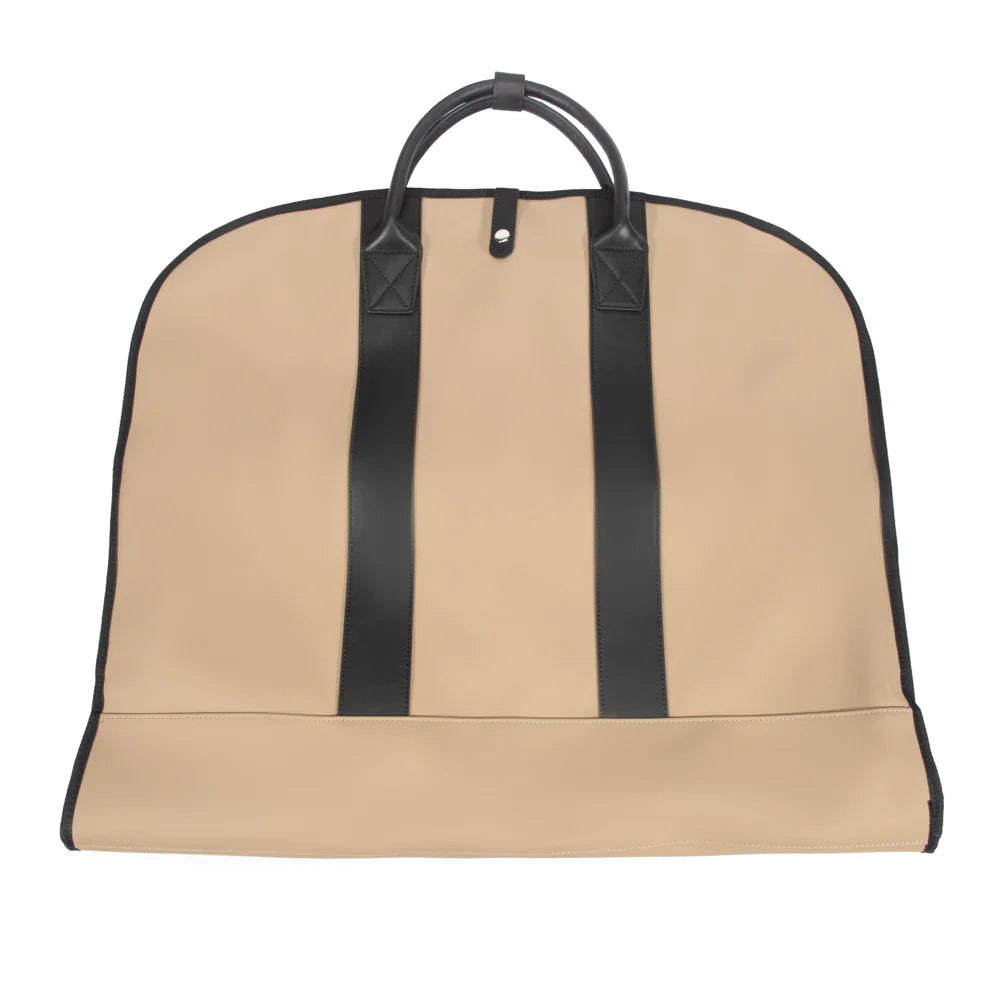 Hudson Garment Bag, Assorted Colors