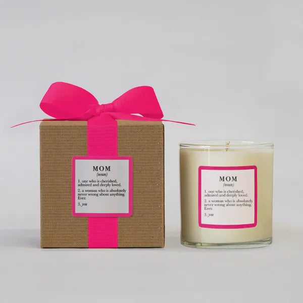 Ella B Candles, Assorted Scents