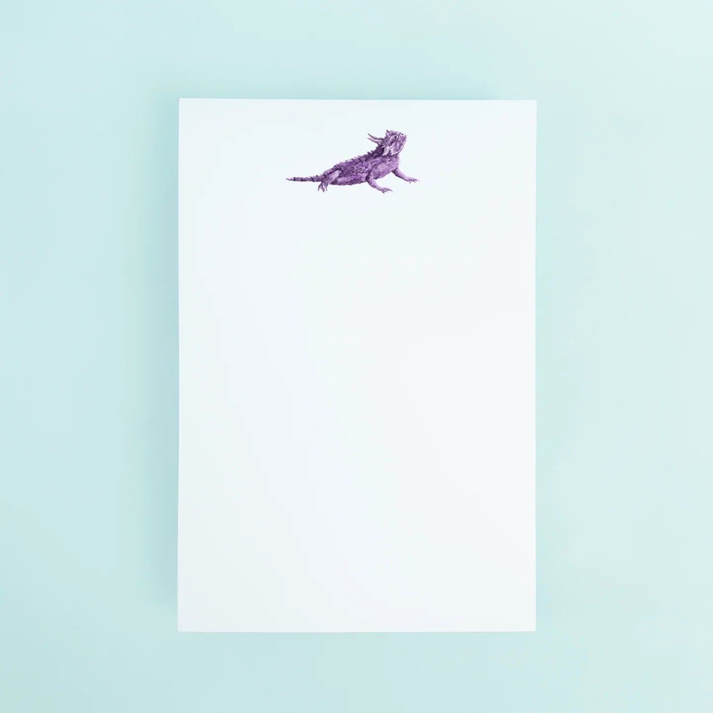 Tall Notepads, Assorted