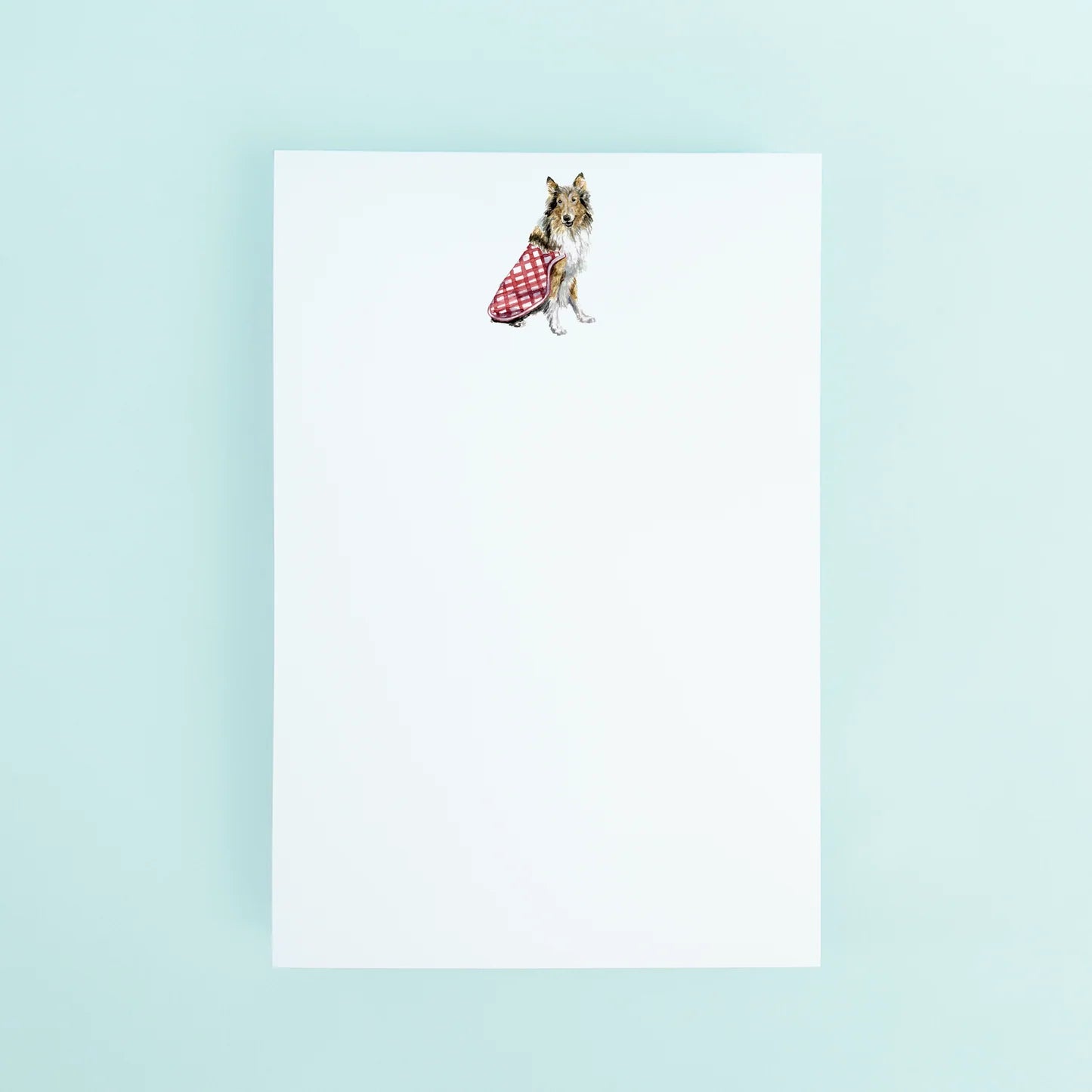 Tall Notepads, Assorted