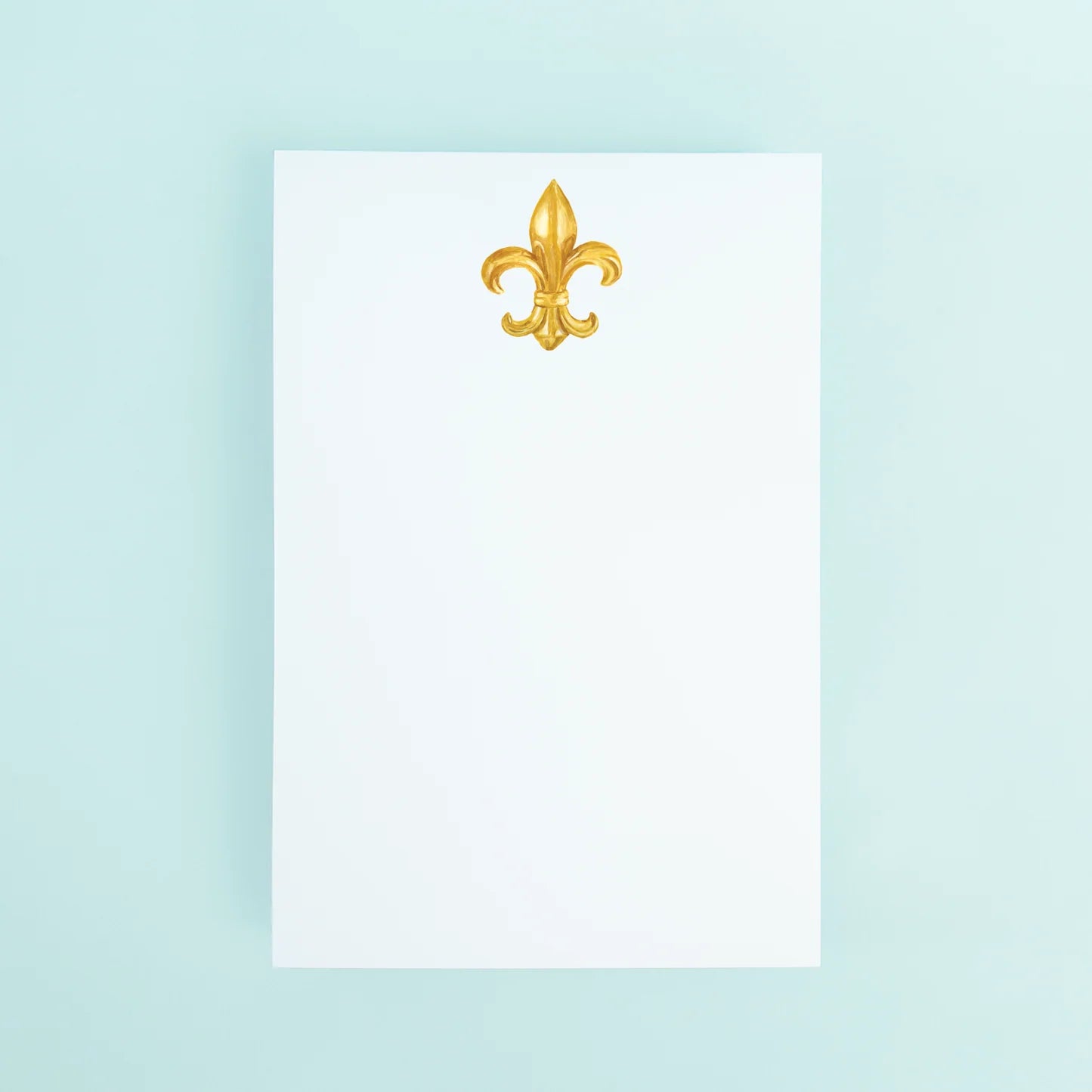 Tall Notepads, Assorted