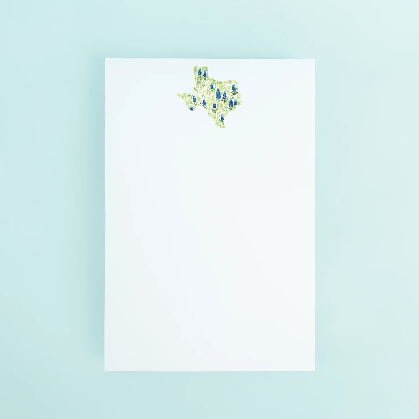 Tall Notepads, Assorted