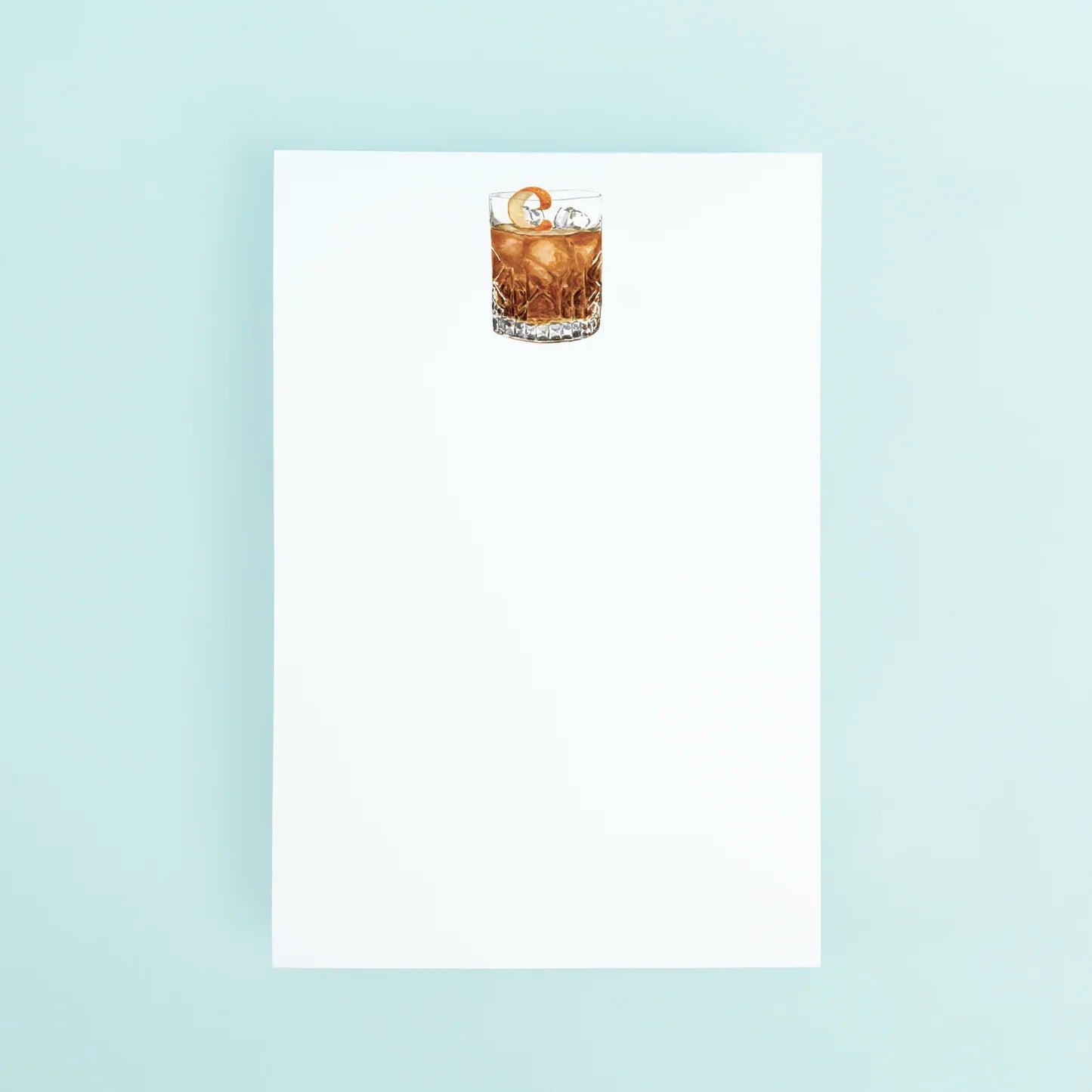 Tall Notepads, Assorted