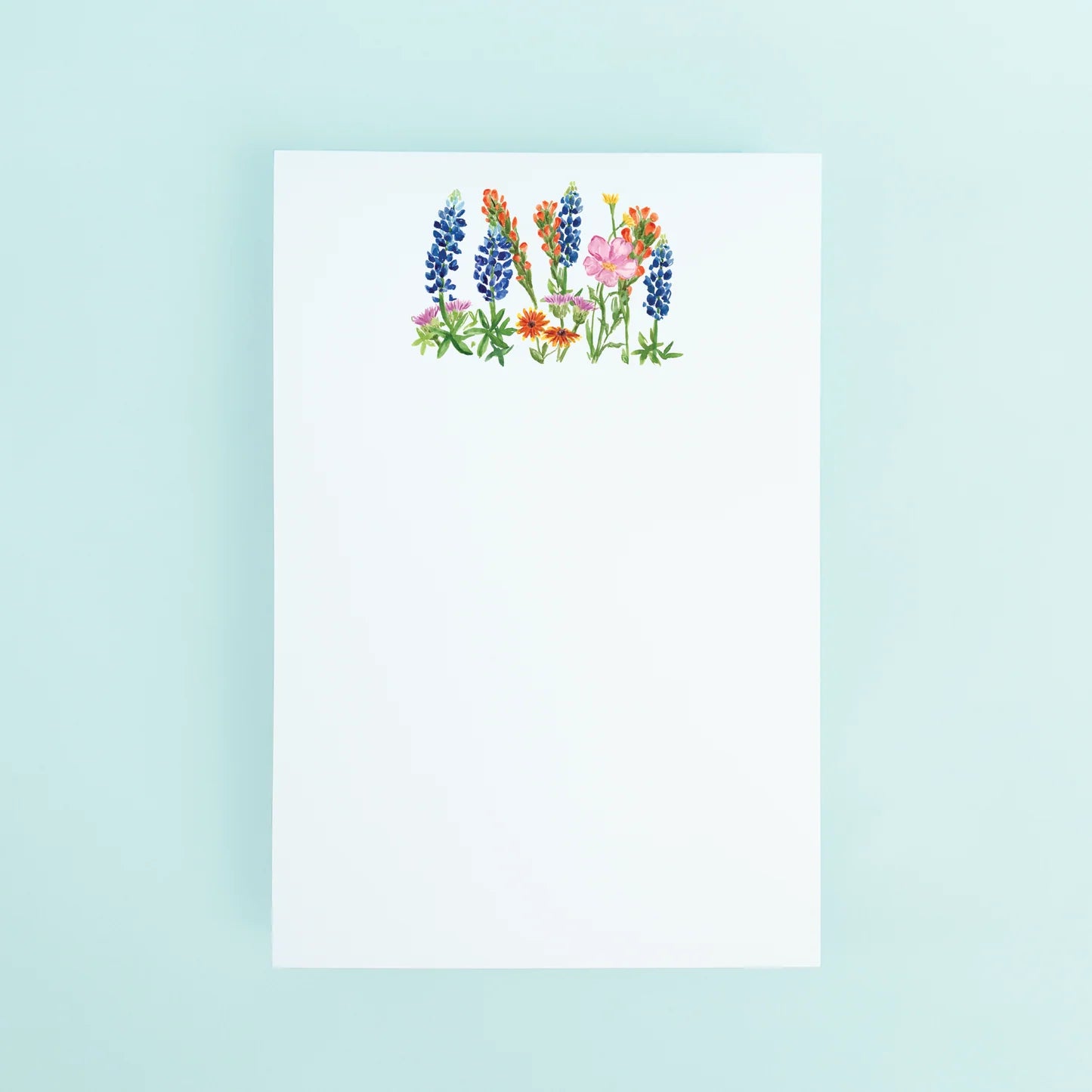 Tall Notepads, Assorted