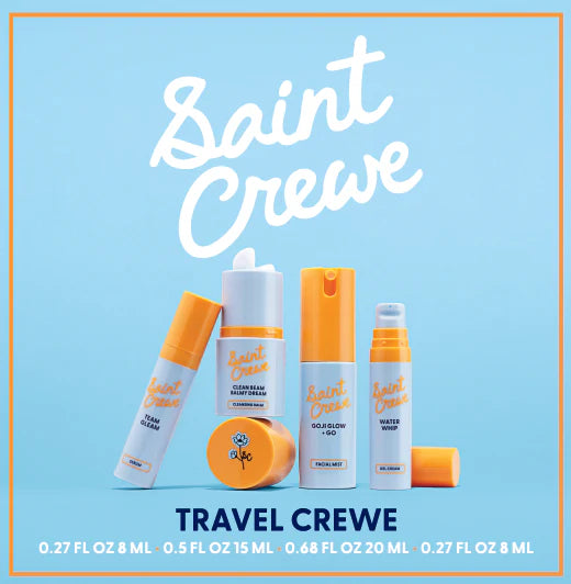 Travel Crewe