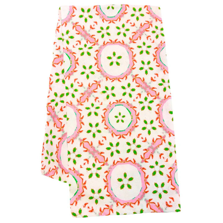 Laura Park Tea Towels, Assorted Patterns