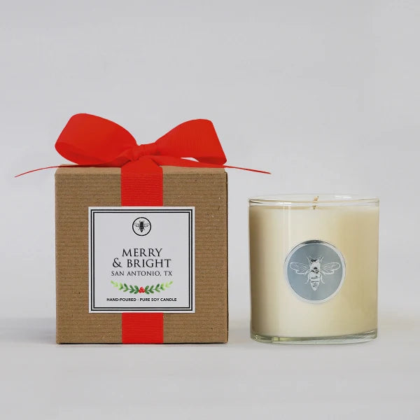 Ella B Candles, Assorted Scents