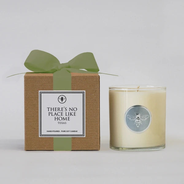 Ella B Candles, Assorted Scents