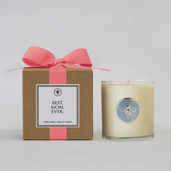 Ella B Candles, Assorted Scents