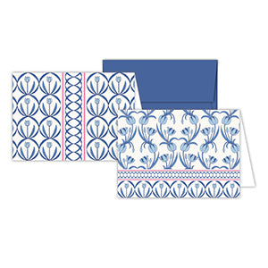 Blue Tulip Petite Note Combo
