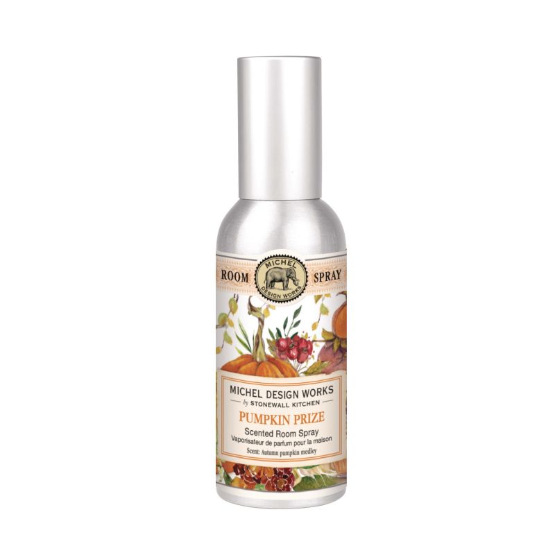 Pumpkin Prize Home Fragrance Spray