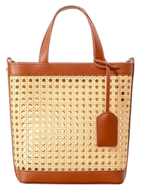 St. Barth Tote, Assorted Colors