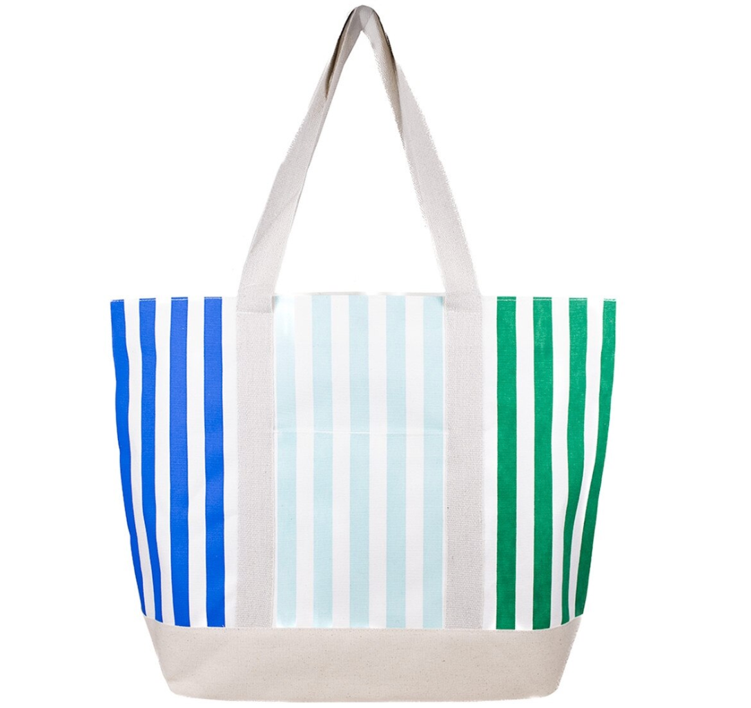 Megan Tote, Assorted Colors