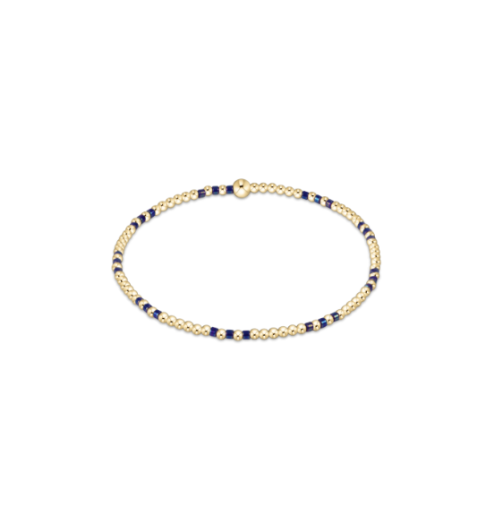 Hope Joy Pattern 2MM Bracelet