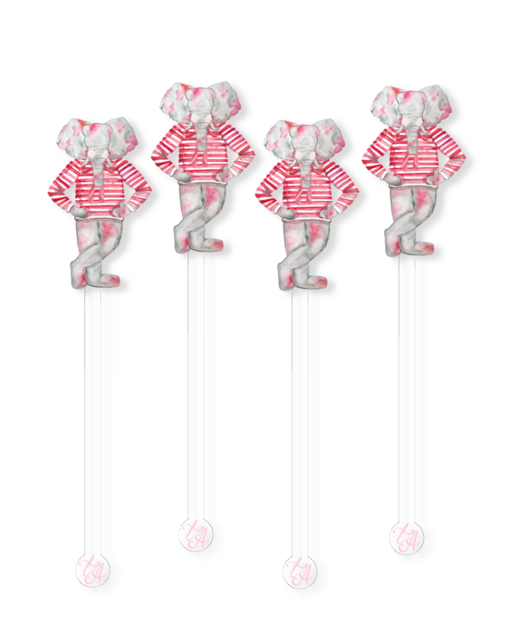 Collegiate Stir Sticks