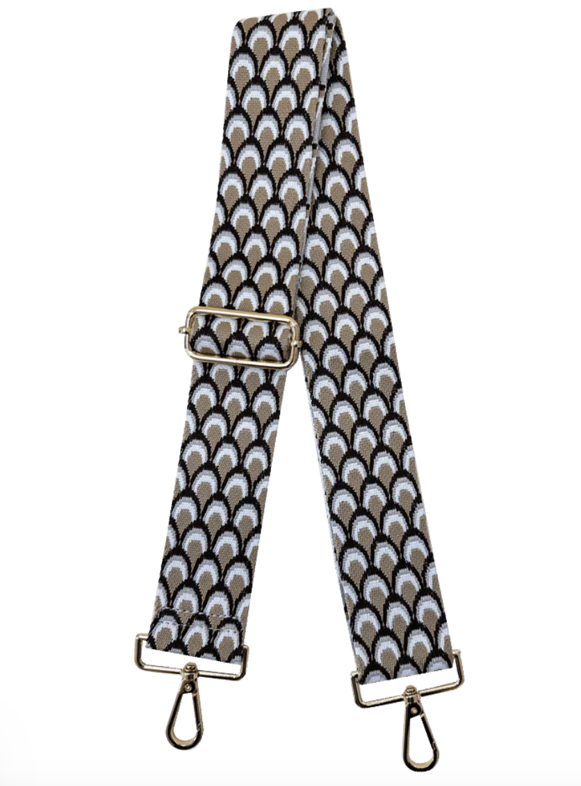 Adjustable Bag Straps, Assorted