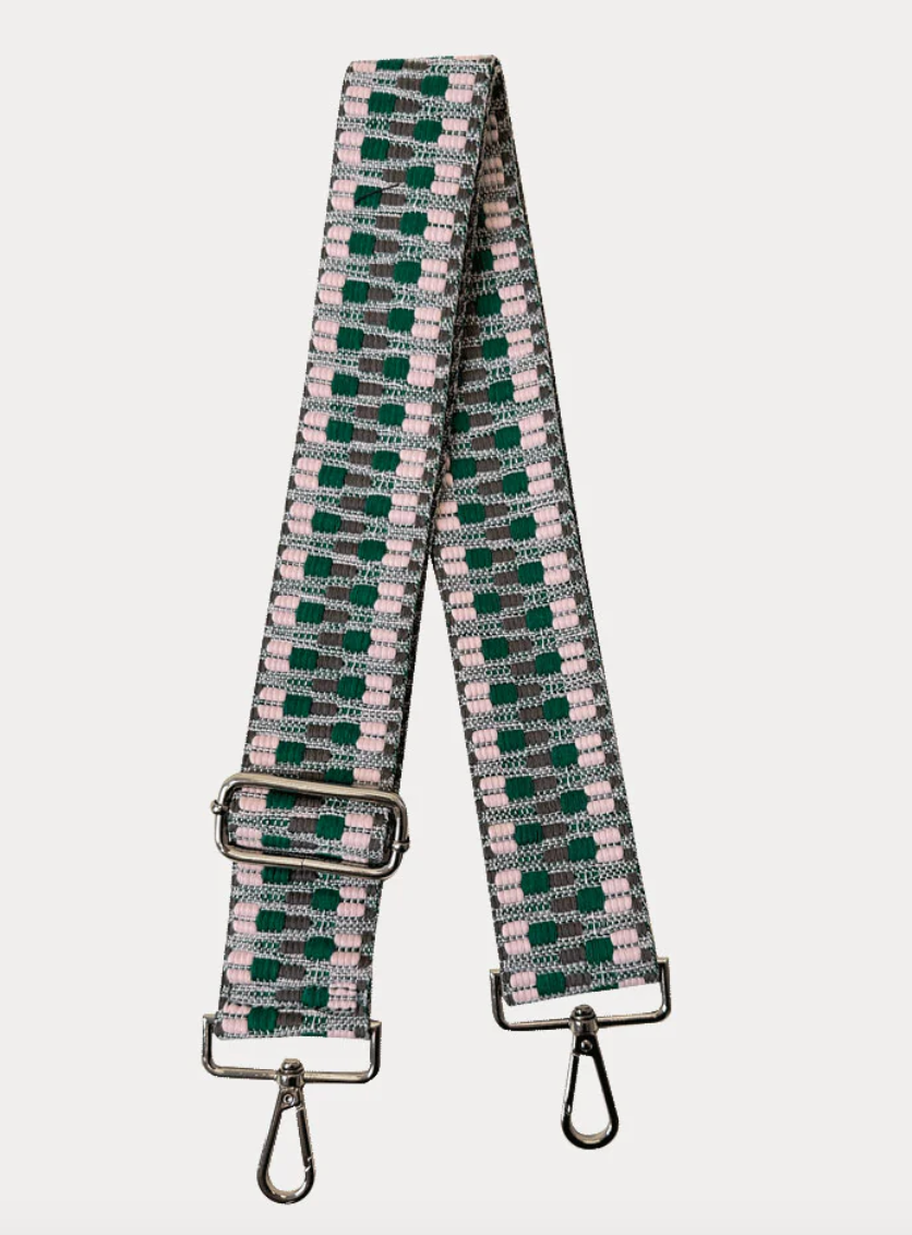 Adjustable Bag Straps, Assorted