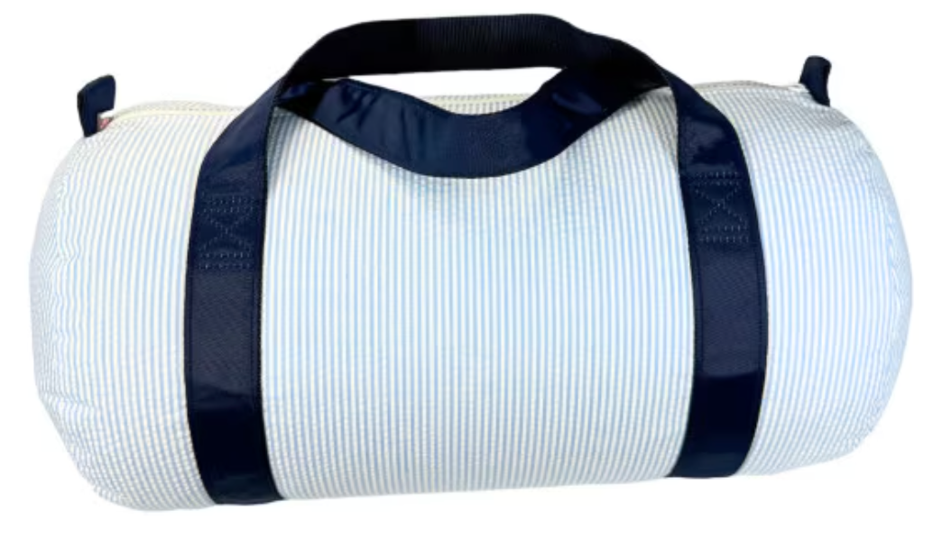 Medium Duffel, Assorted Patterns