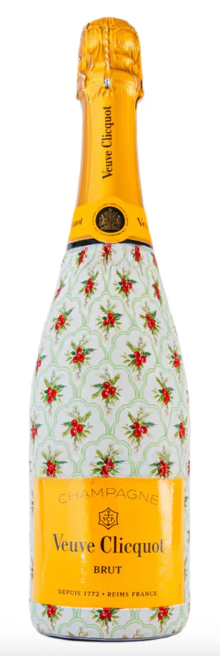 Beau Bottles - Veuve Edition, Assorted Patterns