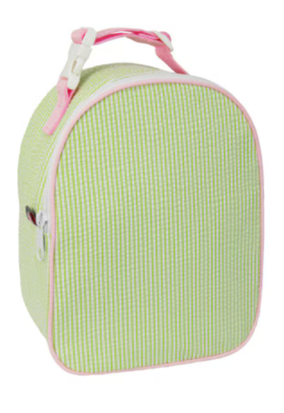 Gumdrop Lunch Box, Assorted Colors