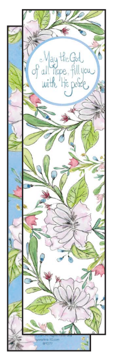 Kris-10's Bookmark, Assorted