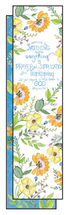 Kris-10's Bookmark, Assorted