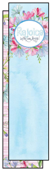 Kris-10's Bookmark, Assorted