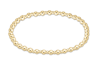 Classic Pattern Bracelet - Assorted Styles & Sizes