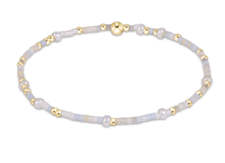 Hope Unwritten Bracelets, Assorted Patterns